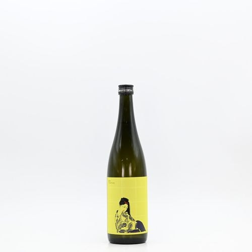 �ڴ����� FUZZY GREEN ���Ķӡ�720ml