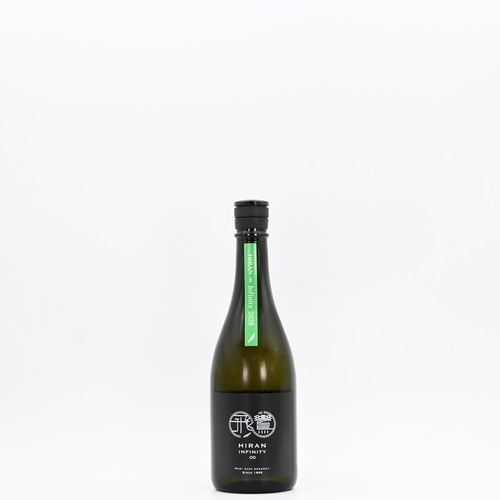���� HIRAN Infinity�� 2026 type ����720ml