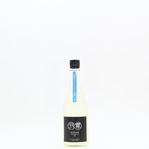 ���� HIRAN Infinity�� 2026 type �¡�720ml