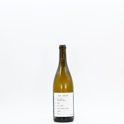 SAYS FARM ALBARINO 2025��750ml