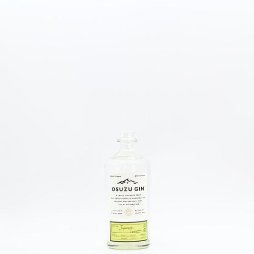 OSUZU GIN  Japanese��tearoom���㼼�� 700ml