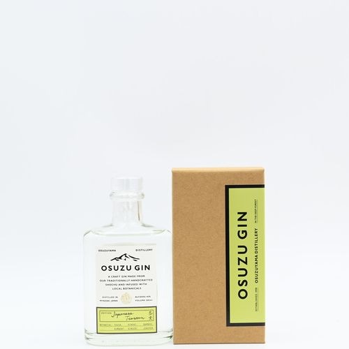 OSUZU GIN  Japanese��tearoom���㼼�� 200ml��Ȣ�����