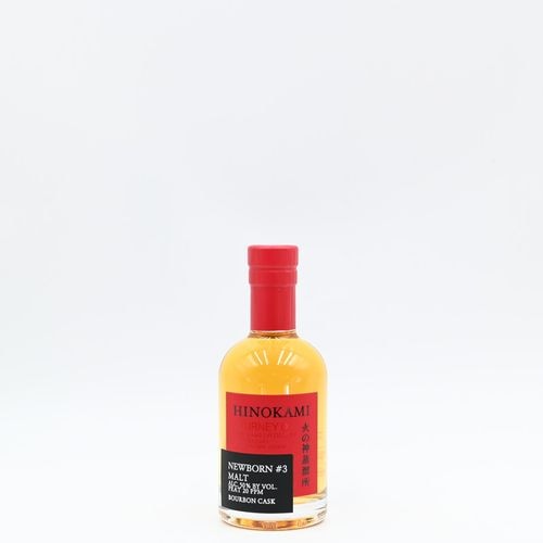 �Фο���ί�� HINOKAMI NEW BORN #3��200ml