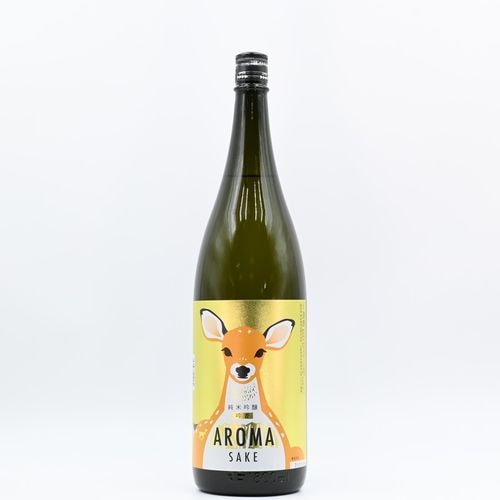 ������ ���ƶ�� AROMA �Ƽ�(�ᤸ��)��1.8L