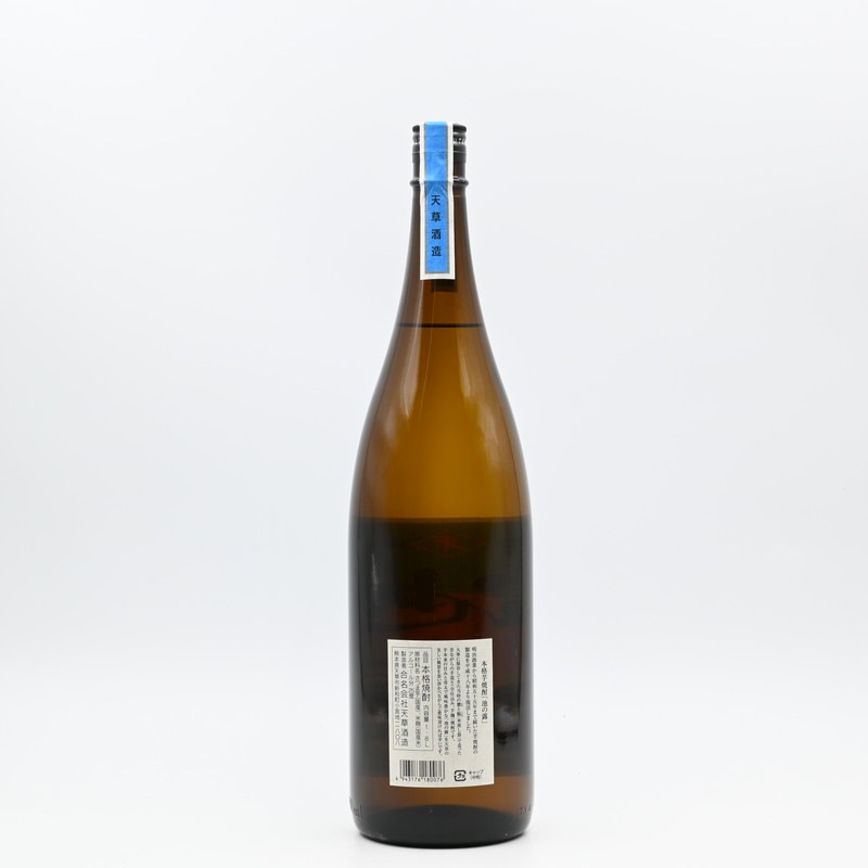 池の露 1.8L