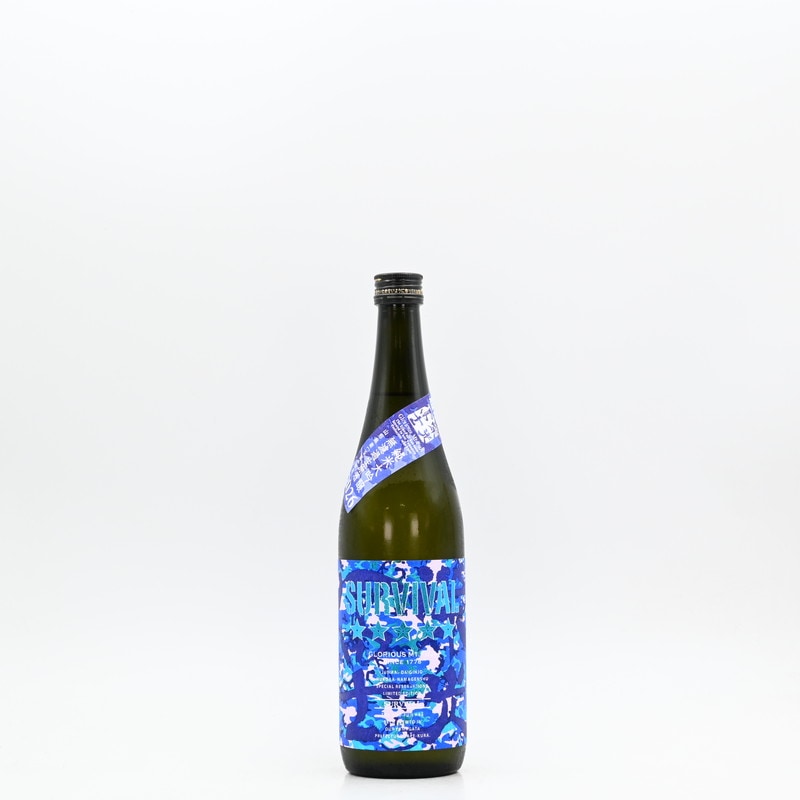 �Ƹ��ڻ� �������� ̵�ɲ������� SURVIVAL(���Х��Х�)��720ml