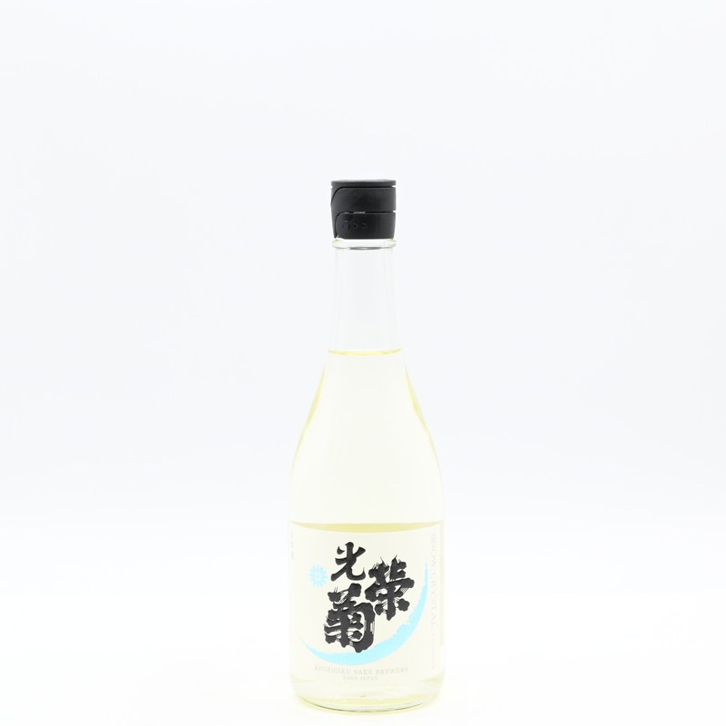光栄菊 SNOW CRYSTAL(スノウ・クリスタル) 720ml