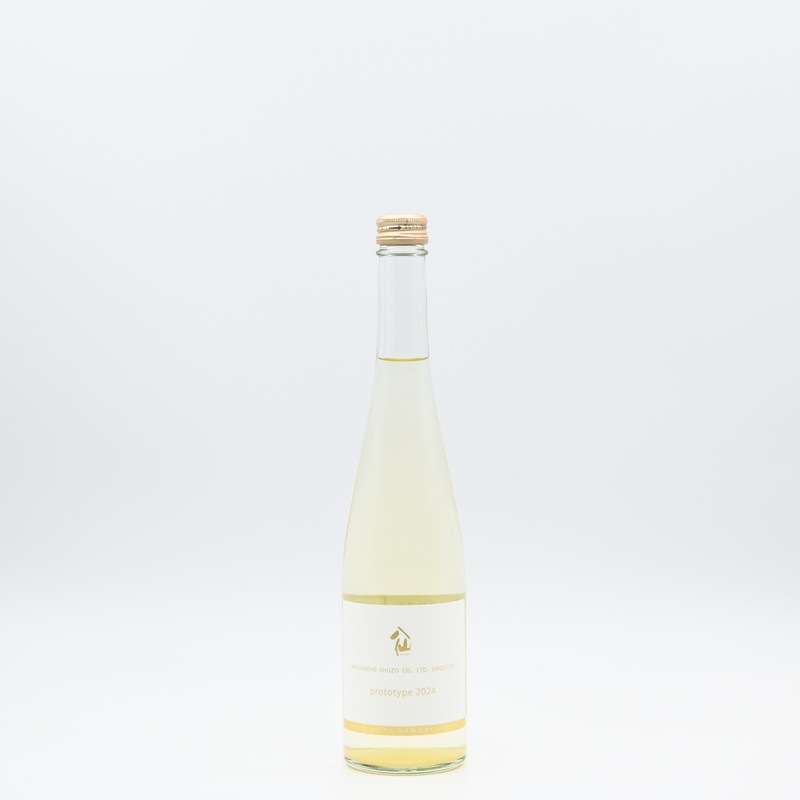 ΦȬ prototype2024500ml