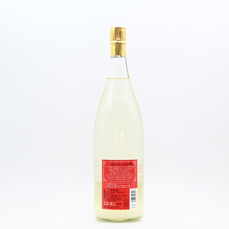 �����Ӥ��� LAPIN��1.8L