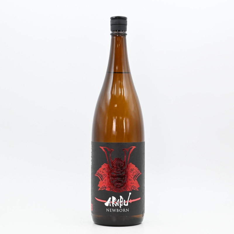 ���� AKABU F NEWBORN��1.8L