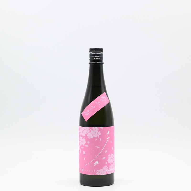 日本酒　720ml 10本　大吟醸　純米大吟醸　純米吟醸 十石 祝 純米吟醸 春 720ml