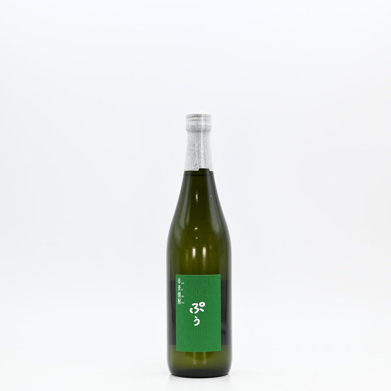 市来焼酎 ぷう 720ml