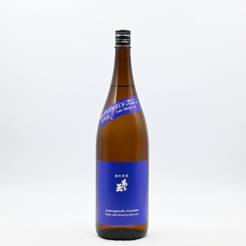 大荒原('57米) 飛良泉 Yamajyun Classic 1.8L さかや栗原｜商品詳細