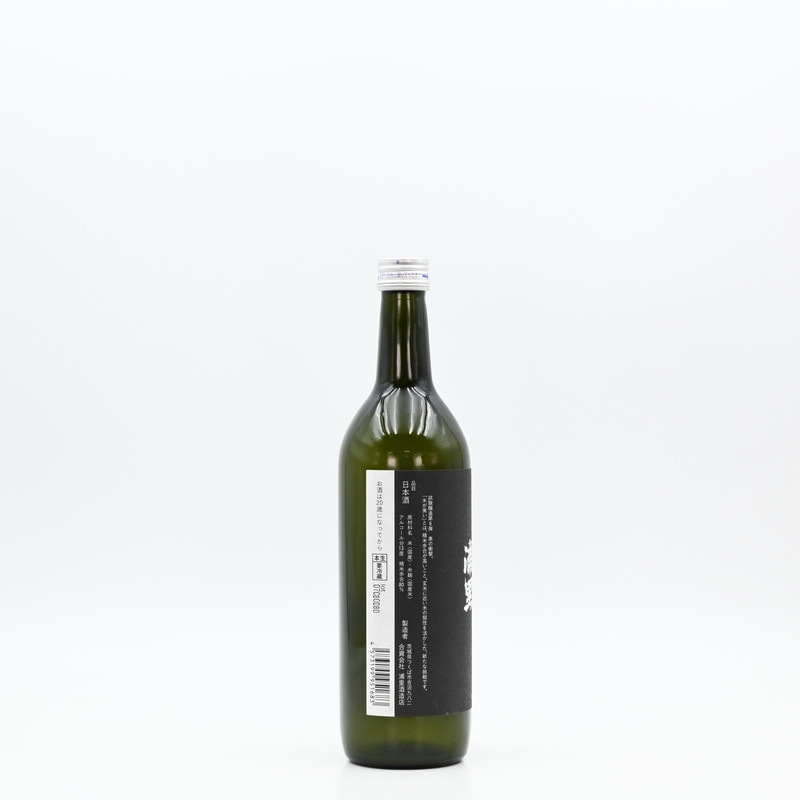 浦里 URAZATO PROTOTYPE 6 720ml