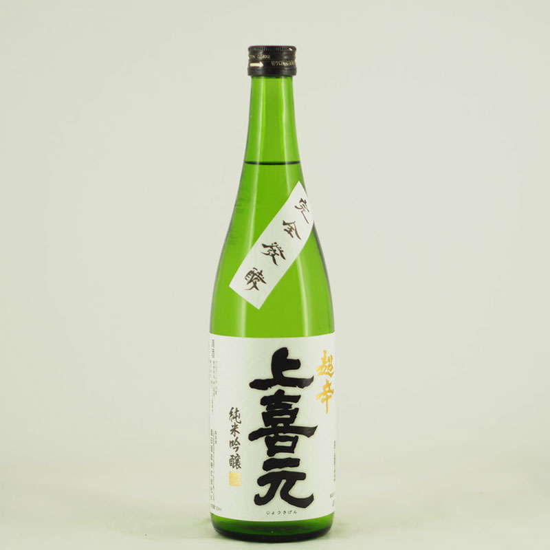 日本酒　720㎖　6本 東山酒造 魯山人 特別純米酒 720ml 6本 (1ケース) 取り寄せ品 送料無料