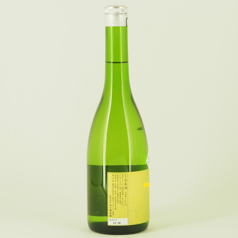 ���Τ������� ���ƶ�� ���ʤӤ��ꡡ720ml