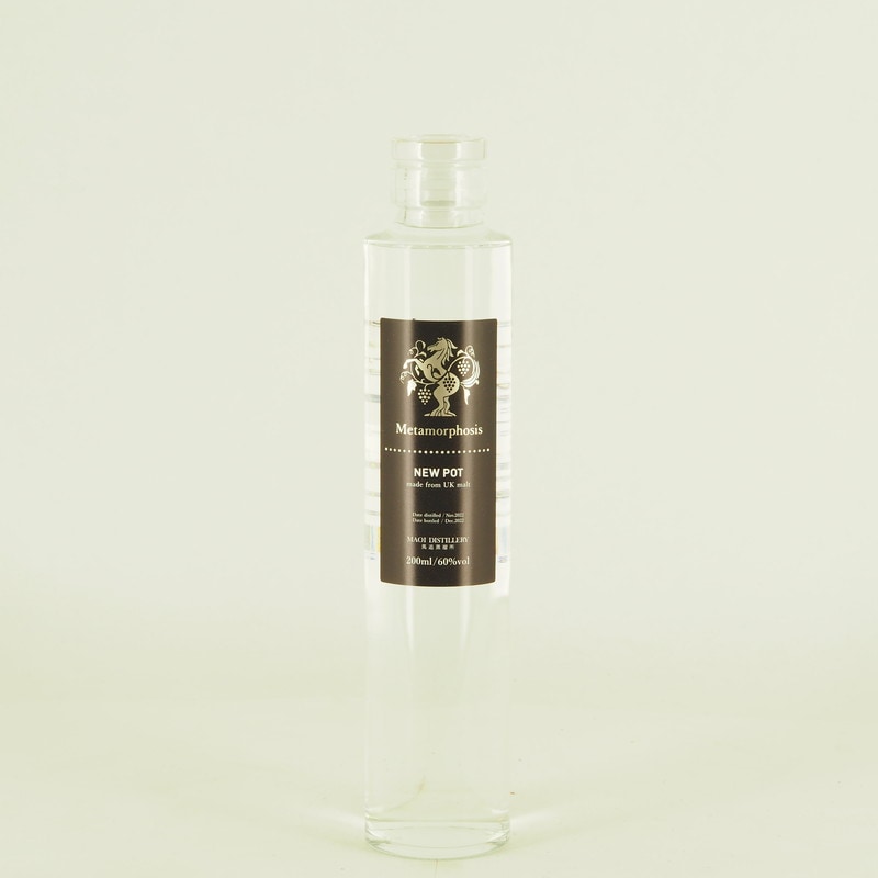 馬追蒸溜所　ウィスキー 馬追蒸溜所 MYAOI GIN Hatsukoi 500ml