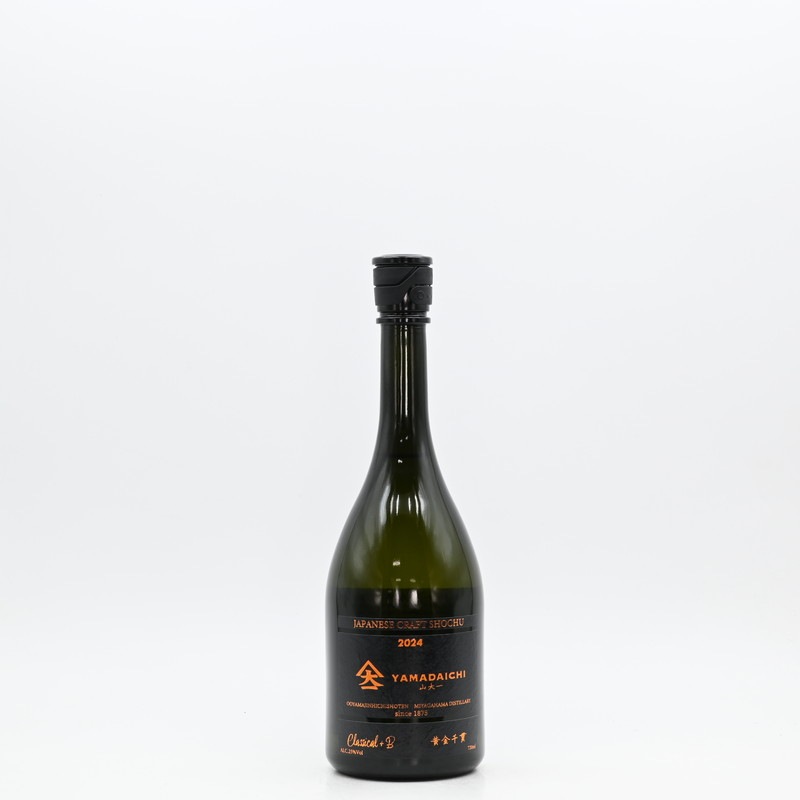 YAMADAICHI ����� Classical +B ������� 2024��720ml