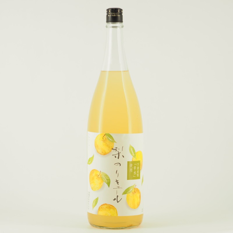 ���Υꥭ�塼�롡1.8L