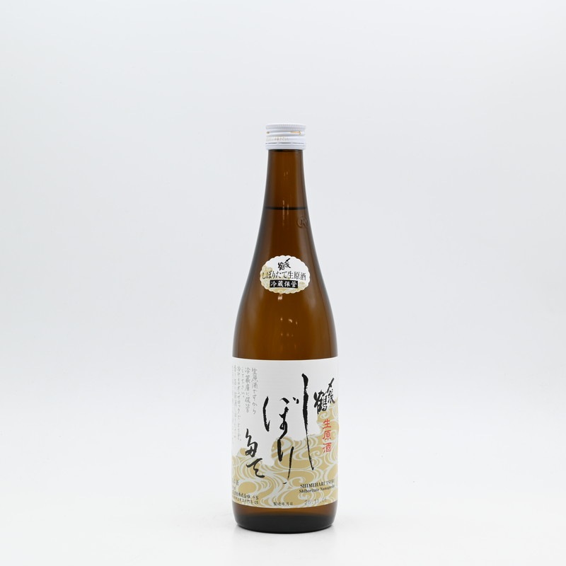 ��ĥ�� ���ܤꤿ��������720ml