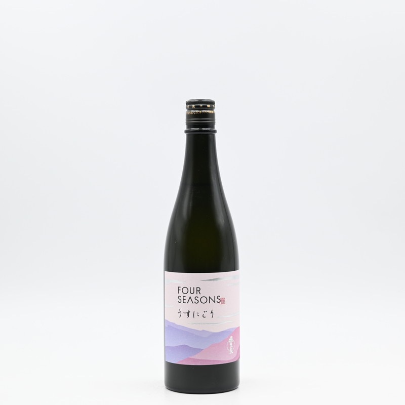 ������ FOUR SEASONS �� �����ˤ��ꡡ720ml