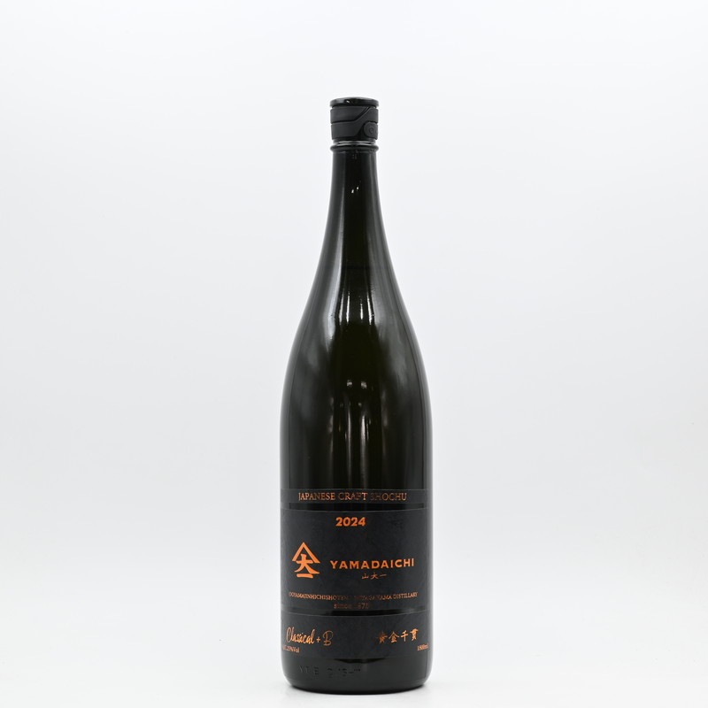 YAMADAICHI ����� Classical +B ������� 2024��1.8L