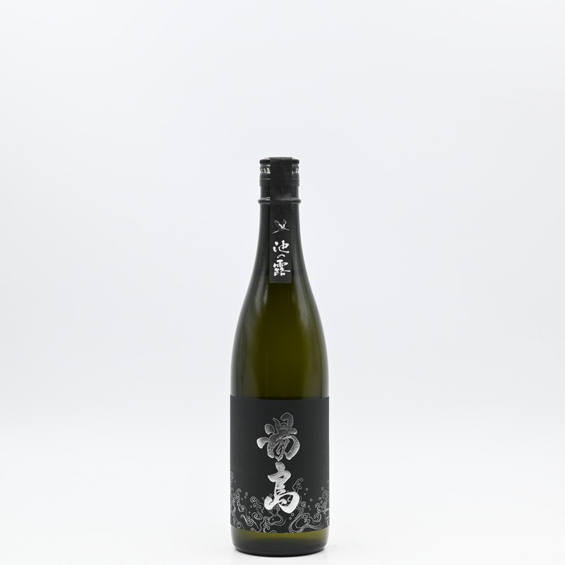 池の露 湯島 720ml 【箱入り】