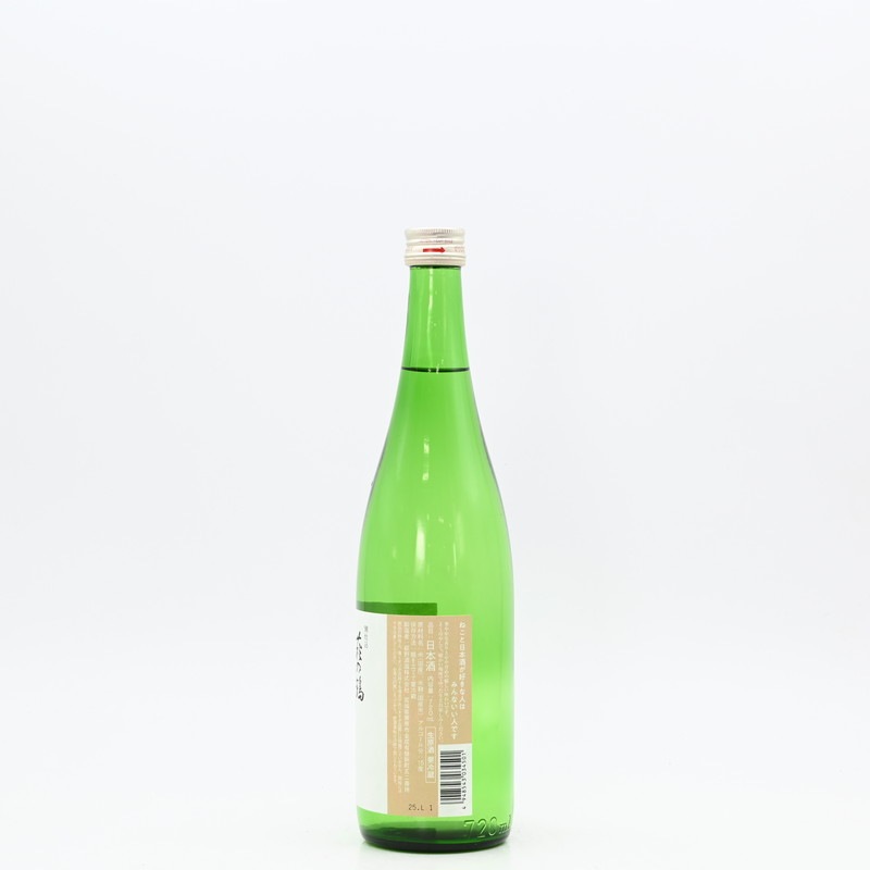 萩の鶴 別仕込 こたつ猫 720ml