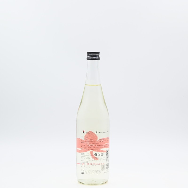 もみじ様 せんきん☆お1人様1本限り【日本酒】仙禽 UA もみじ<720ml>☆桜