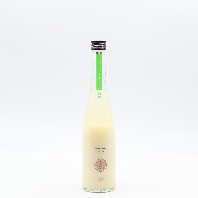 ��ȥ����� DOBUROKU series �ե����ۥåץ���500ml