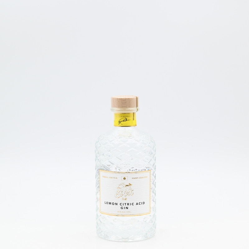 SiCX���Ծ�α�� LEMON CITRIC ACID GIN��500ml��Ȣ�����