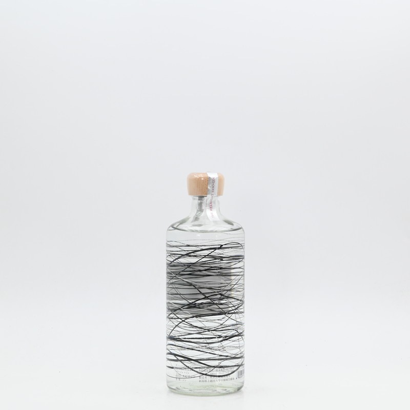 THE HERBALIST YASO GIN Premium Edition SILLAGE L���GER(���䡼����쥸��)��700ml