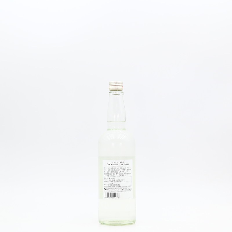 �����ʥåġ����� �����ʥåĥե����󥹥������ȡ�700ml