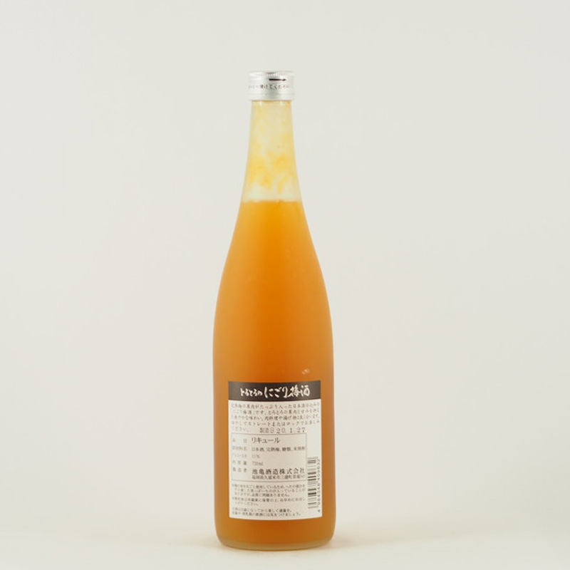 �ӵ� �Ȥ��Ȥ��ˤ����߼�720ml