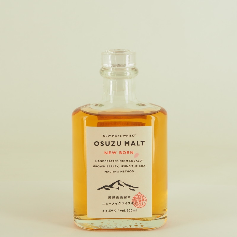 OSUZU MALT NEW BORN200mlȢ