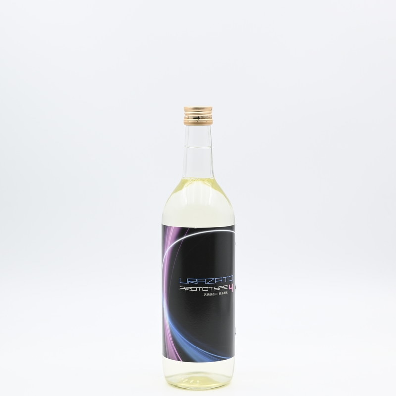 浦里 URAZATO PROTOTYPE4 720ml