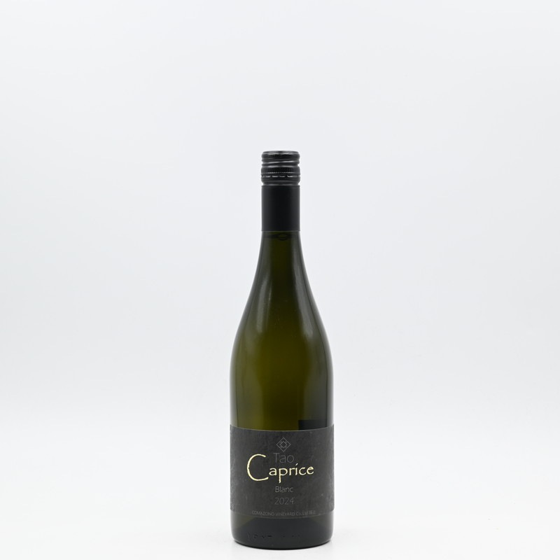 ��������䡼�� Tao Caprice Blanc 2024��750ml