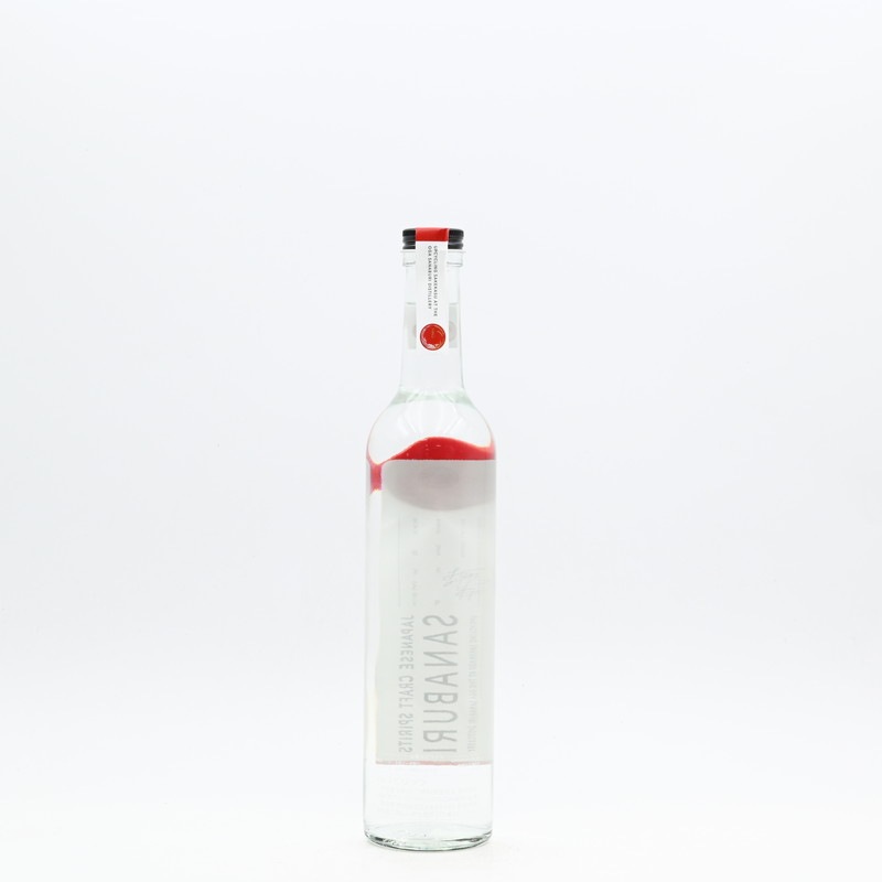 SANABURI prototype01 山椒スピリッツ 500ml
