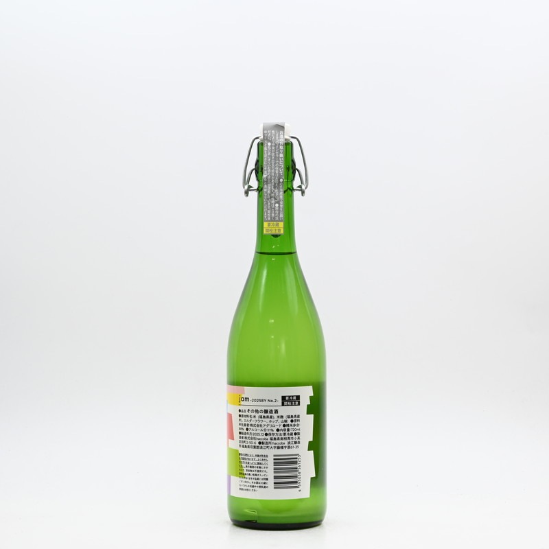 haccoba jam��720ml