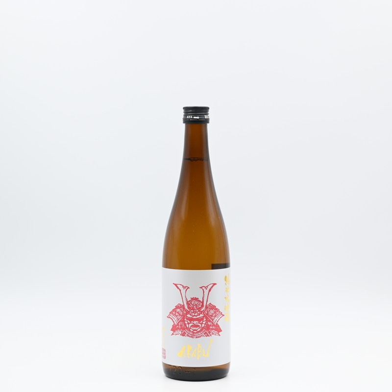 赤武 AKABU 純米大吟醸 吟ぎんが 720ml