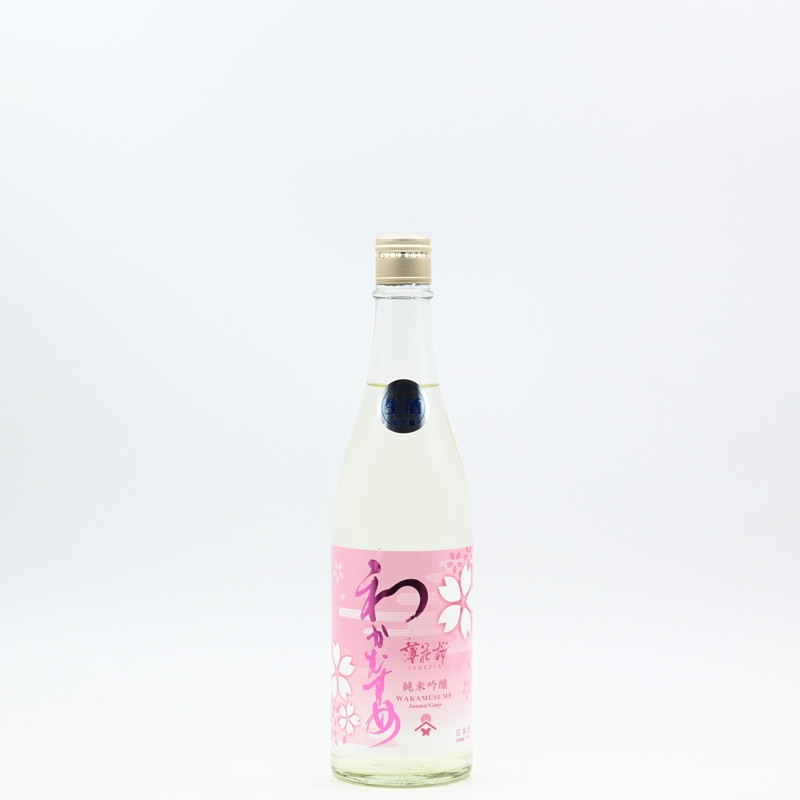 �狼�ह�� ���ֺ�(�����Ϥʤ�����) ���ƶ�� ����720ml