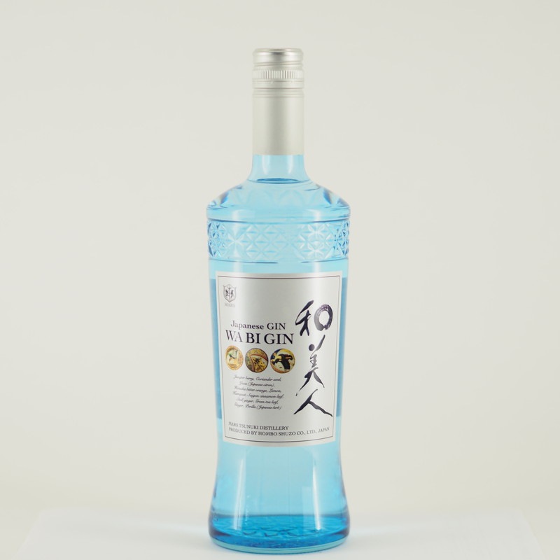 Japanese GIN ͡700ml