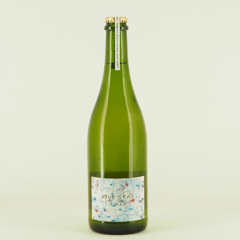 ���äݤ�ƣ��磻�ʥ꡼ que sera(������) 2020��750ml