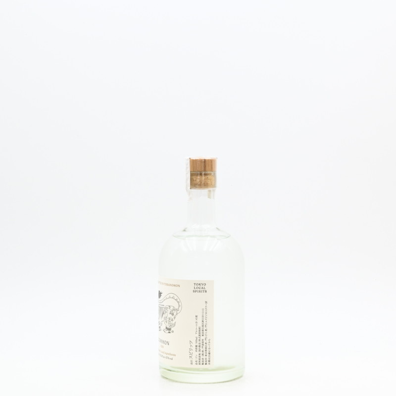 虎ノ門蒸留所 COMMON 500ml