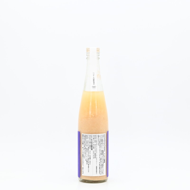 something happy �ϥ˥�����ƺ��480ml