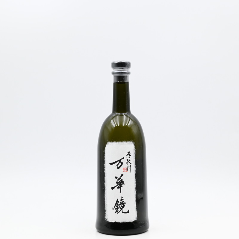 手取川 純米大吟醸 万華鏡 720ml【箱入り】