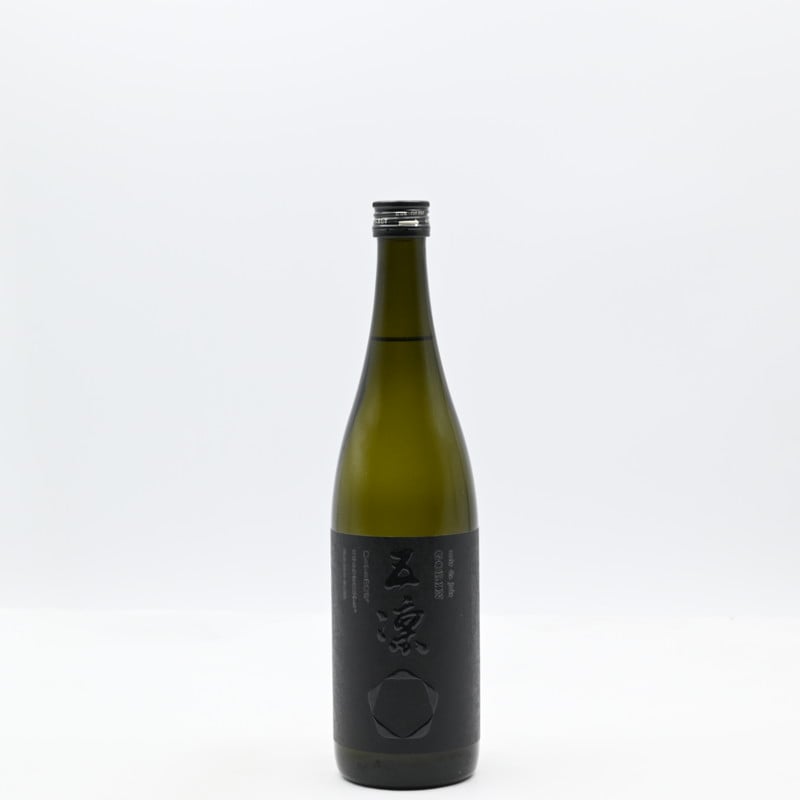 ���� ���� Gorin noir de jais��720ml