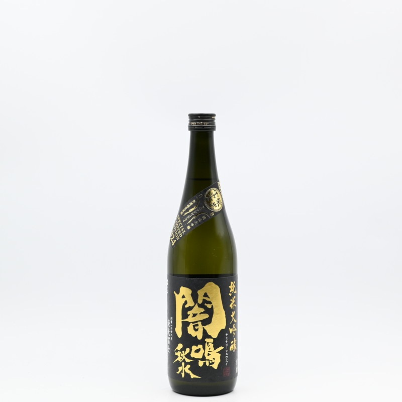 【限定】村祐 黒 無濾過本生 720ml 令和6年 12月 純米大吟醸 村祐 黒 720ml【要冷蔵商品】 | 村祐酒造の最高峰!!上質な甘み