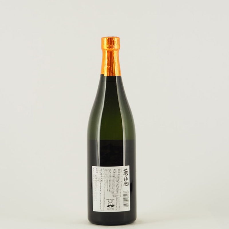 蔵の師魂 720ml