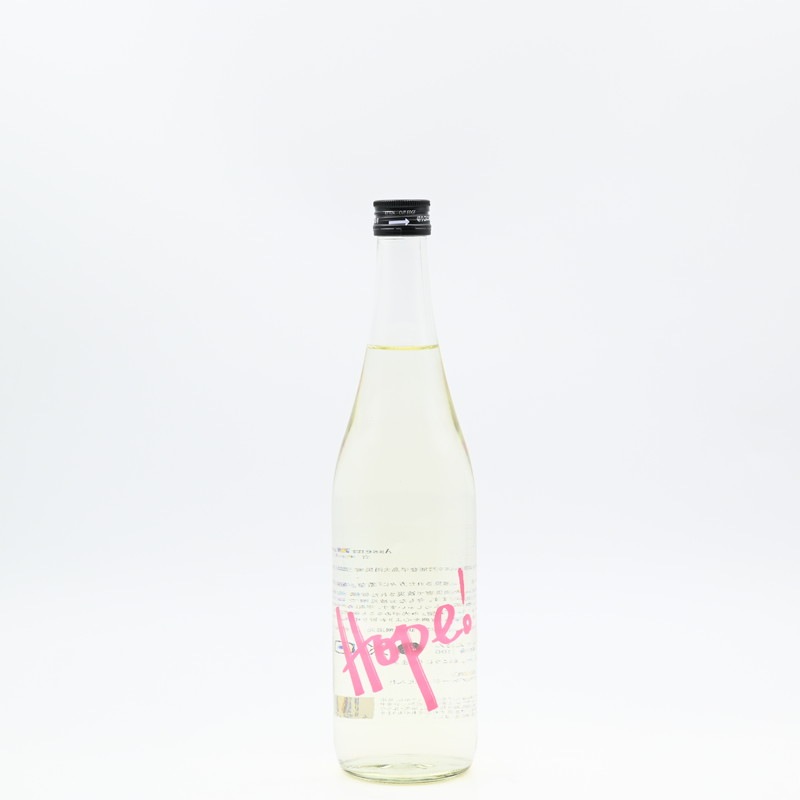 仙禽 Hope! 希望 720ml
